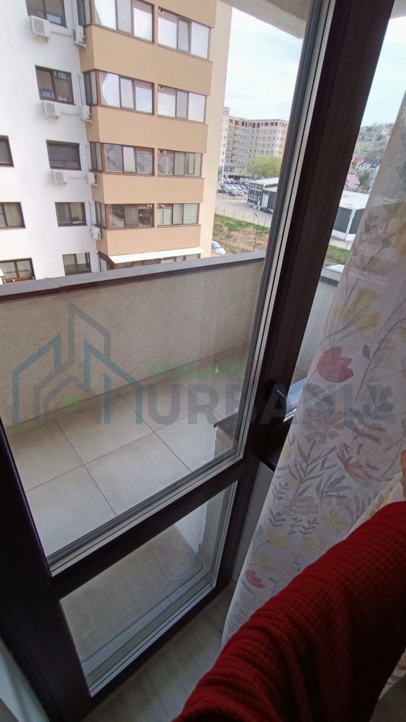 Apartament de închiriat, 1 cameră, Bucium, Iași - Poză 7