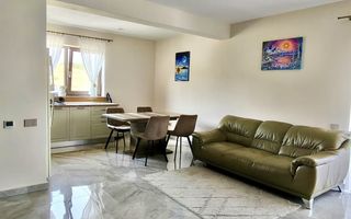 Apartament 70 mp de închiriat in vila cu parcare si foisor, Zona Iris - Poză 1