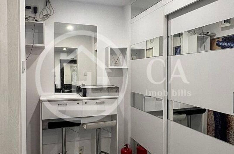 Spatiu comercial cu afacere la cheie de vanzare in Rogerius, Oradea - Poză 4