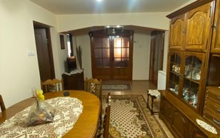 Apartament decomandat 100 mp-balcon-parcare-investitie-Dragos Voda - Poză 2