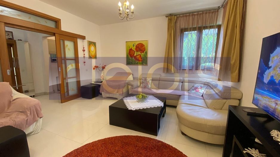 Vanzare Vila 208mp D+P+E+M  | Parcul Circului - Poză 2