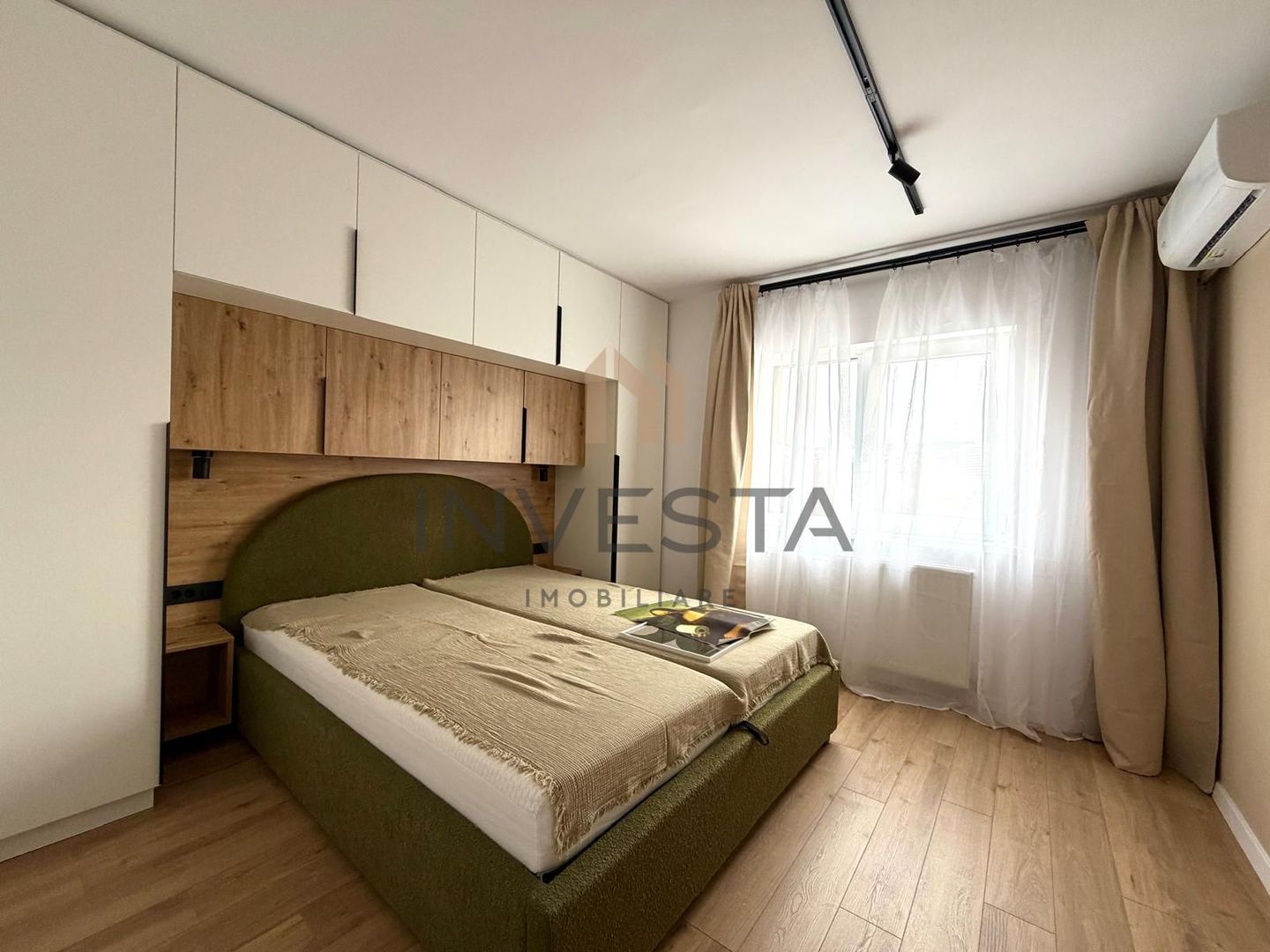 Apartament cu 4 camere in zona strazii Gheorghe Dima ! - Poză 15