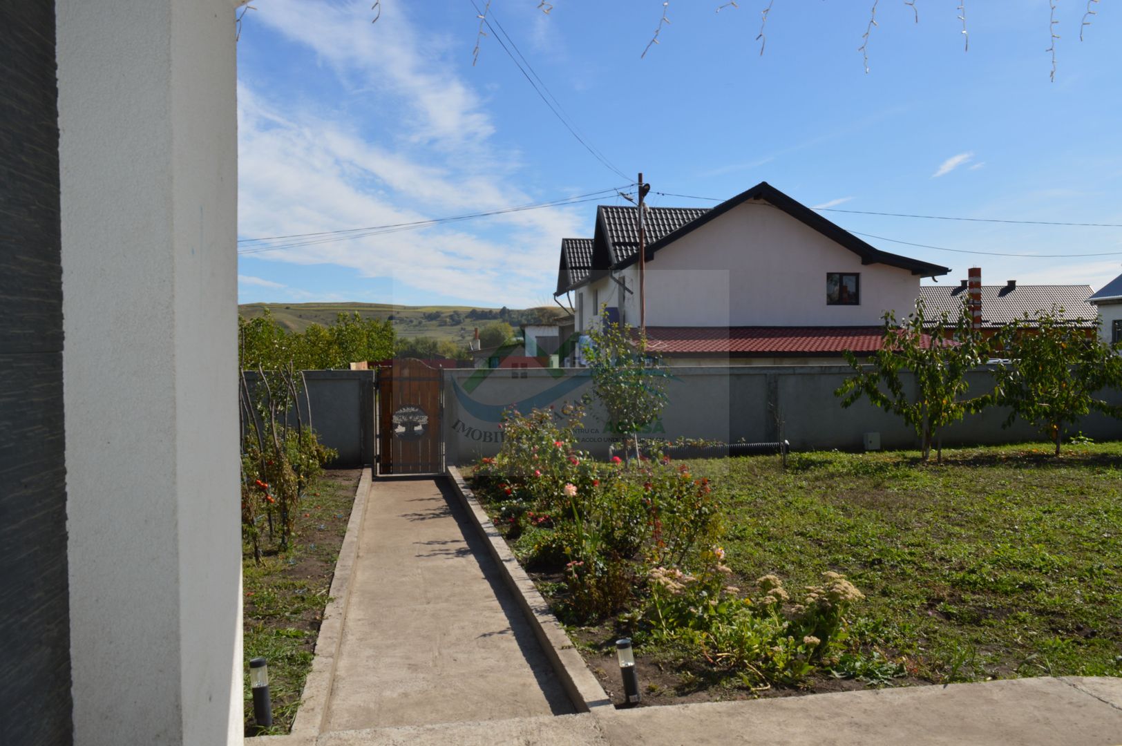 Casă de vânzare Ilișești/Suceava - Poză 29