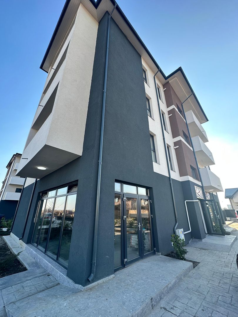 GARSONIERA - INDEPENDENTEI, RATE LA DEZVOLTATOR 867 EURO/LUNA,COMIS 0% - Poză 10