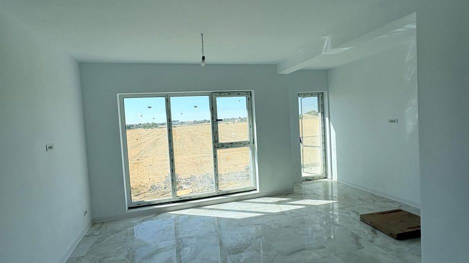 Apartament Nou 3 Camere (72 mp), Etajul 1 – Încălzire în Pardoseală - Poză 7