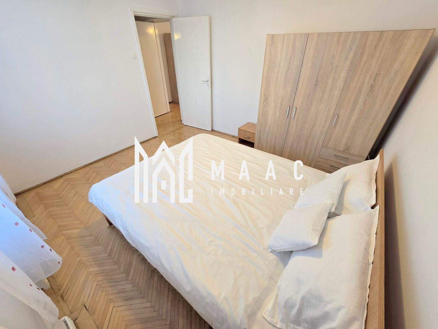Apartament 2 Camere | Etaj Intermediar | Central - Poză 4