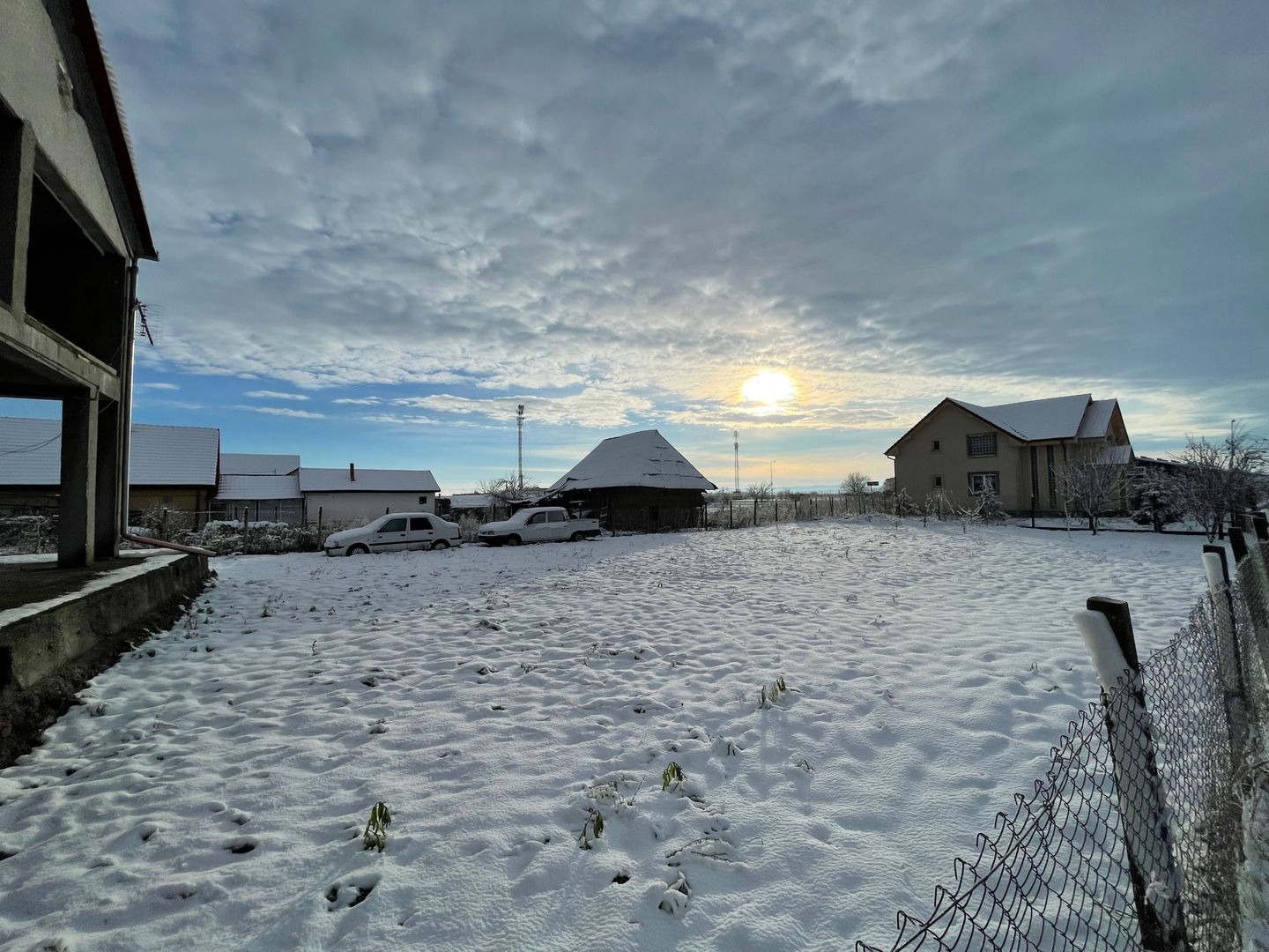 Casa De Vanzare // 320mp2 Utili // 2 intrari separate - Poză 4