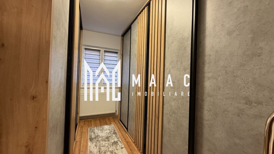Apartament 4 camere | Etaj 2 | Balcon | 70 MP |  Valea Aurie - Poză 6