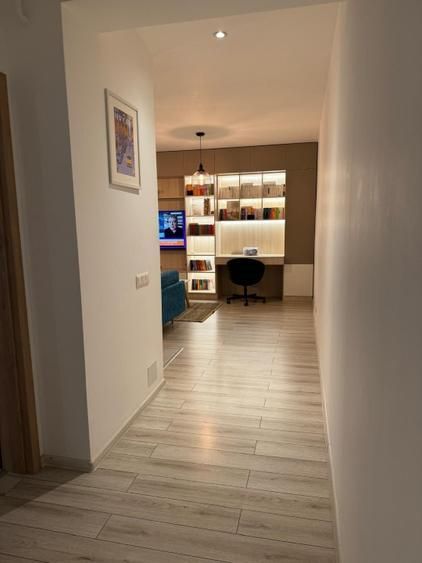 Apartament 2 camere Moghioroș Residence, parcare subterană, - Poză 7