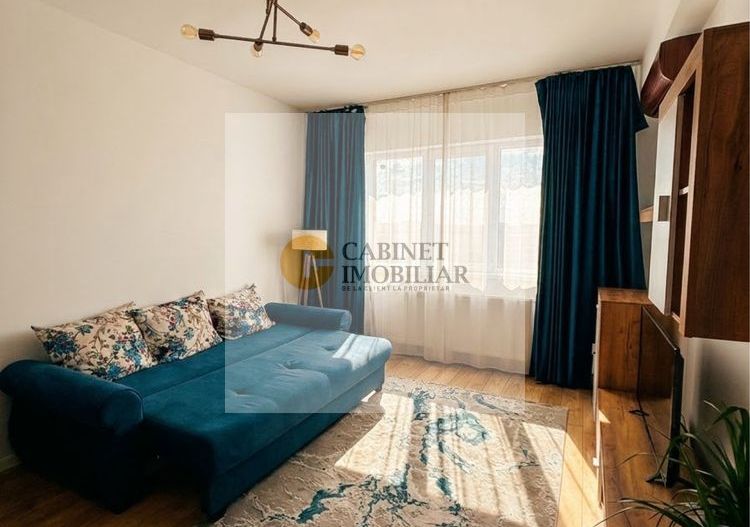 2 Camere - 53MP | Decomandat | M Grozavesti - 5 minute - Poză 1