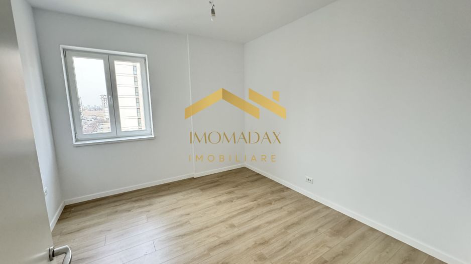 Aradului- 2 Camere-Etaj 1 - Poză 3