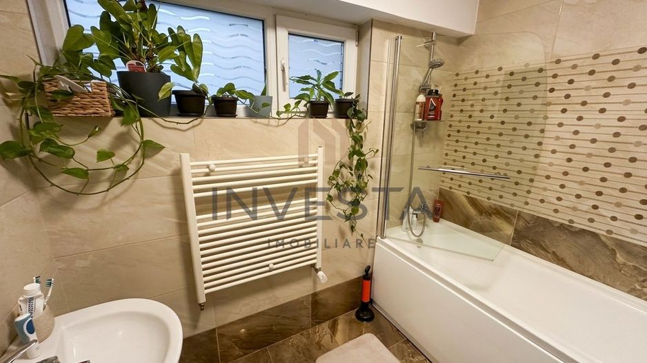 Apartament spatios, cu 3 camere, bloc nou, Calea Dorobantilor! - Poză 10