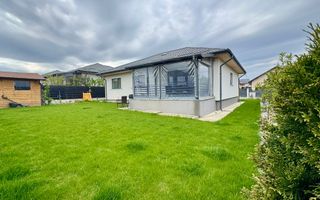 Casa individuala 4 camere I 500mp teren I cartier privat select V. Lupului I - Poză 33