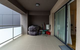 3 camere, modern, 2 bai, AC, parcare, zona centrala, NTT Data, Bosch - Poză 8