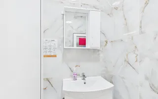 Spațiu de inchiriat Brancoveanu-Nitu Vasile P+1 stradal I Renovat - Poză 19