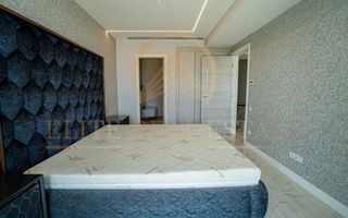 Mamaia - Complex Opera - Apartament cu 2 camere cu vedere la mare. - Poză 19