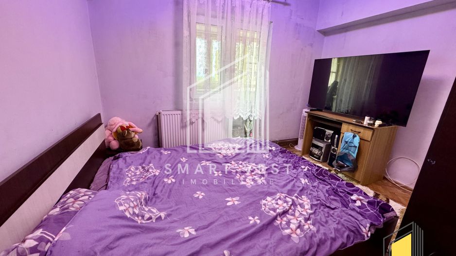 Apartament 4 camere de vanzare | 89 mp utili | Zona Micro 16 Careiului - Poză 11