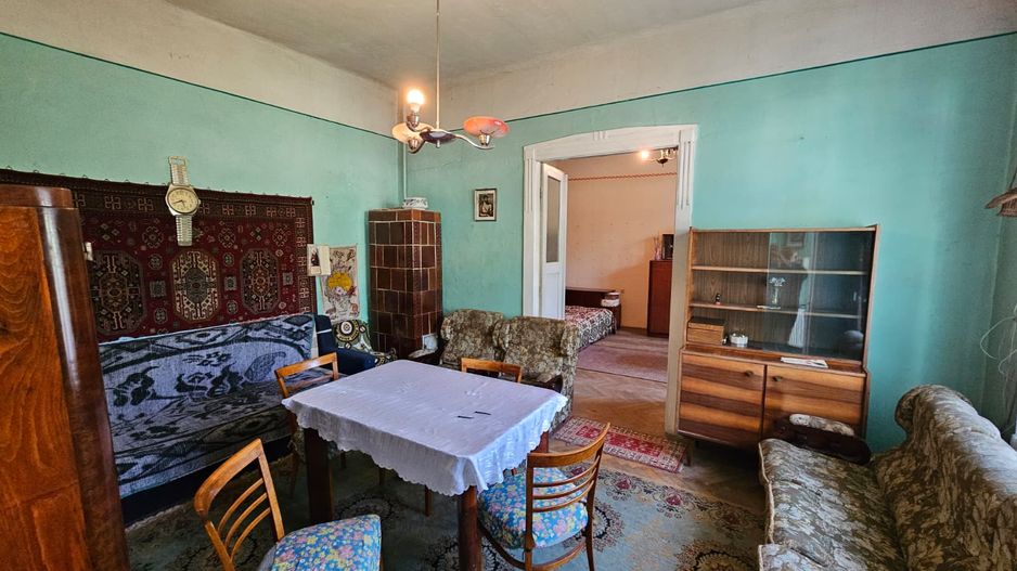 0 % comision ! Casa cu 2 camere 69 mp, strada Somesului - Poză 8