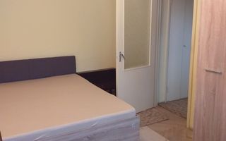 APARTAMENT 2 CAMERE- ZONA PODU ROS - 350 EURO - Poză 1