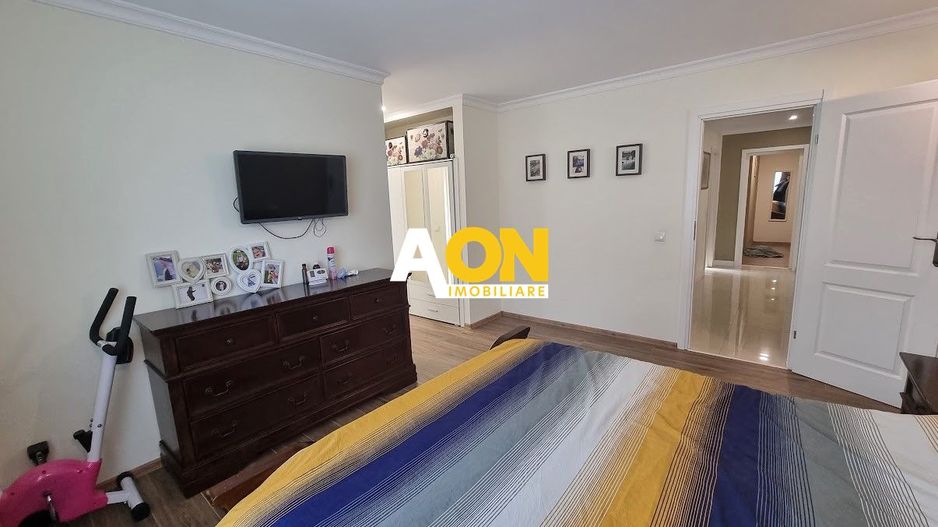 Casa 4 Camere Pe Un Nivel, Zona Ampoi 510 mp Teren - Poză 4