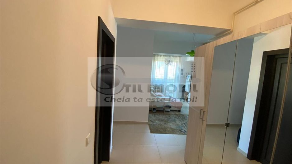 Apartament 2 camere - Lazar residence- 650 EURO - Poză 5