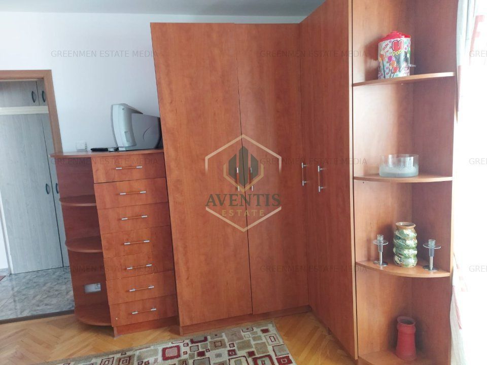 Inchiriere apartament 2 camere, Piata Iancului - Poză 14
