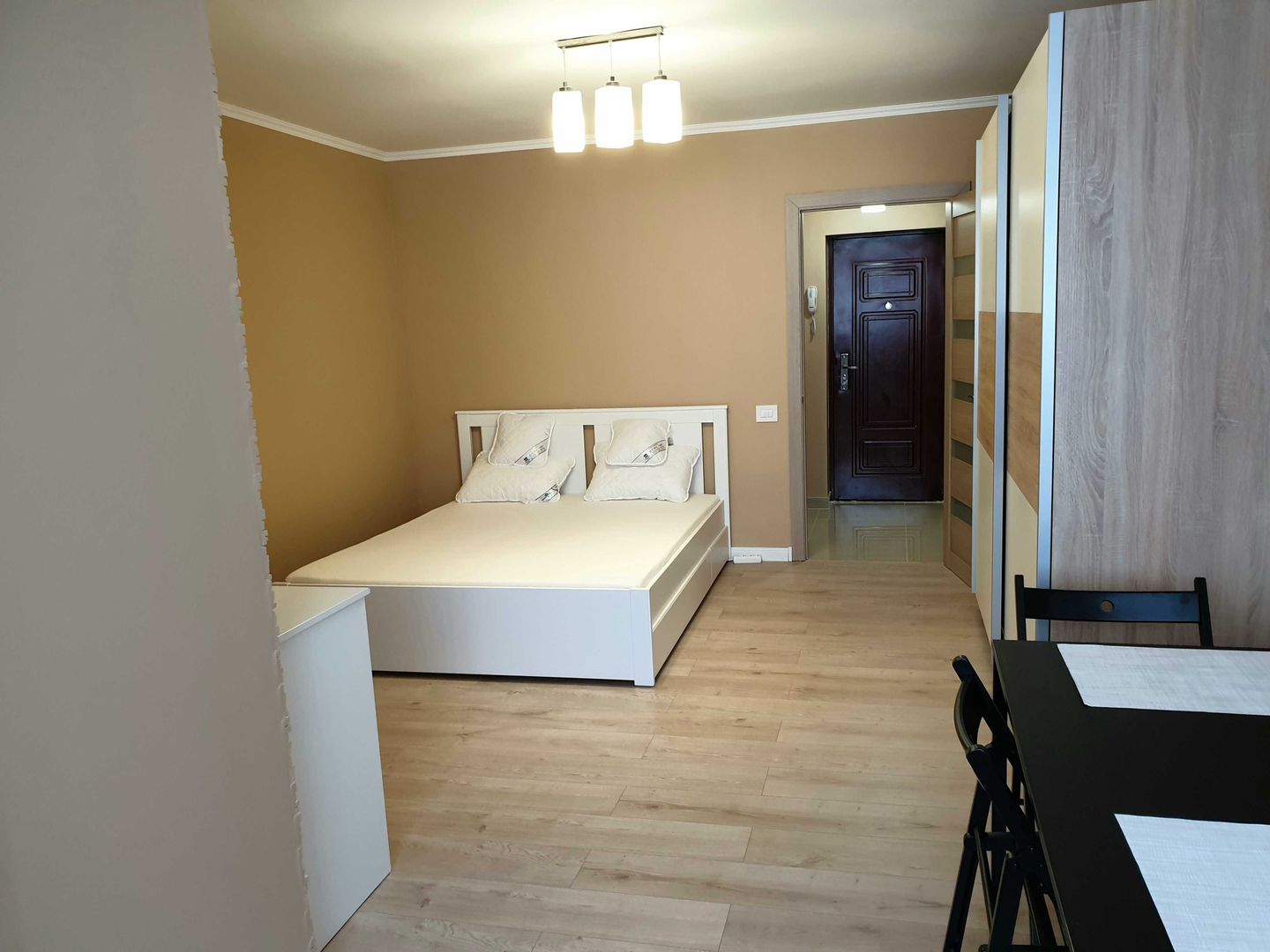 Garsoniera renovata Nicolae Grigorescu - Titan IM375 - Poză 1