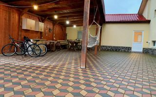 Casa/Villa 8 camere, 1100 mp teren - zona Ultracentral/Sanpetru - Poză 9