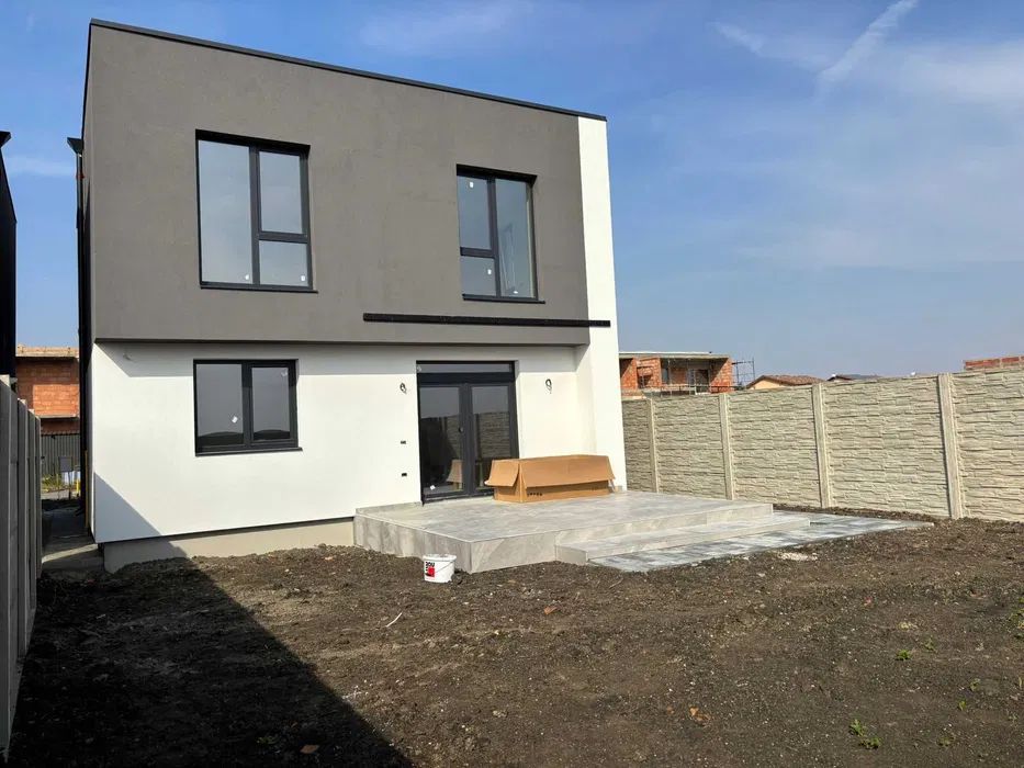 Casa de vazare in Sacalaz, locatie foarte buna! - Poză 2