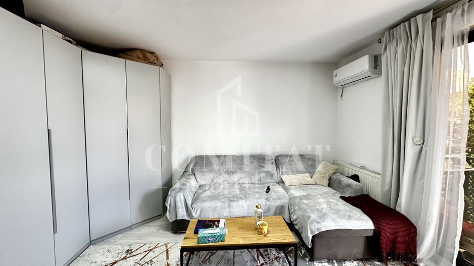 Apartament la cheie | Decomandat | Parcare | Zona Str Cetatii - Poză 7