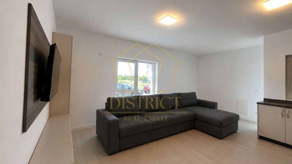 Apartament superb cu 2 camere I Torontalului - Poză 8