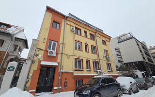 3 camere | Calea Victoriei | Str Gina Patrichi | COMISION 0 - Poză 21