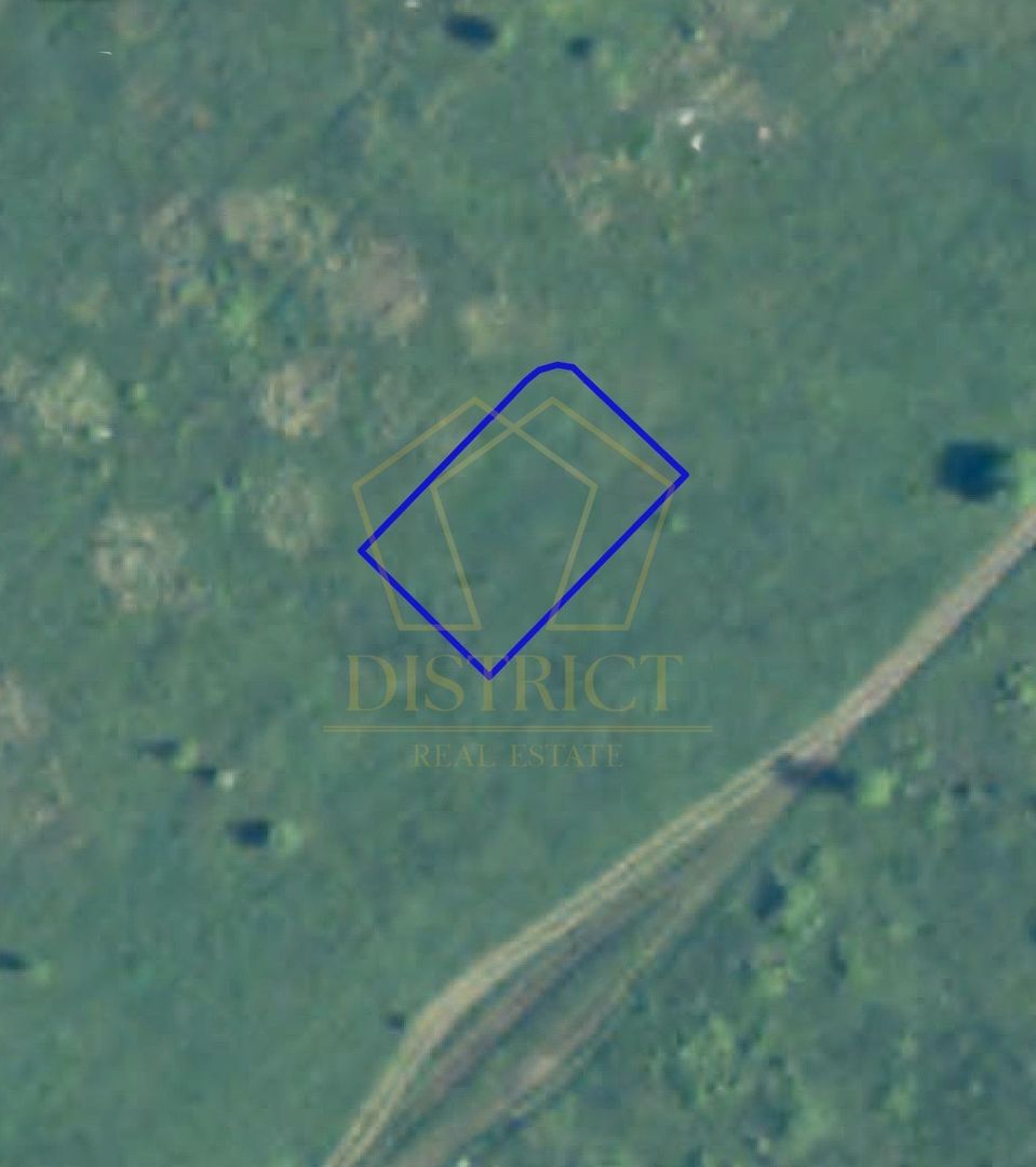 Teren intravilan | Dumbravita | Zona Lac - Poză 1