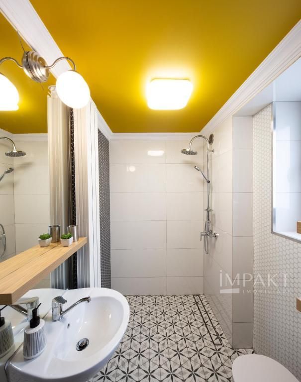 Pachet investitional | 2 apartamente | Randament activ | Zona Centrala - Poză 14
