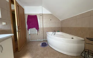 Individuala | 4 camere | Toate utilitatile | Mobilata | Asfalt | - Poză 11