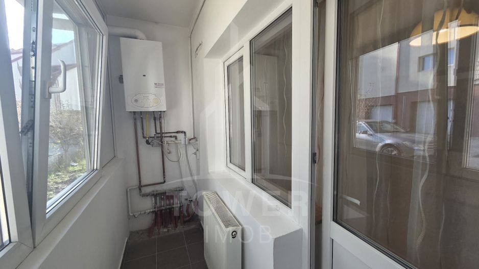 Apartament spațios de 4 camere – Ștrand 2 | 86 mp - Poză 11