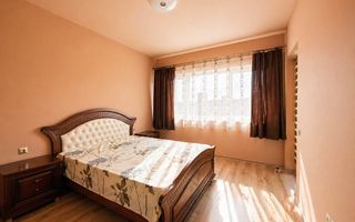 Vanzare apartament modern  3 camere-parcare subterană - zona Dedeman - Poză 5