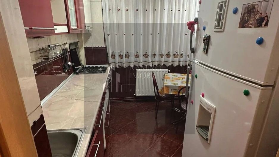 Apartament 4 camere decomandat | Titan | 80 mp | Centrală proprie/ - Poză 10
