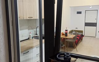 2cam-Studio mob-util cu chirias/ideal investitie/la metrou Berceni - Poză 29