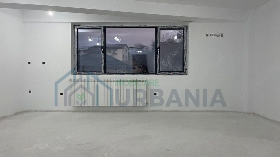 Apartament 2 camere, zona Bucium, bloc nou, intabulat – Iași - Poză 8