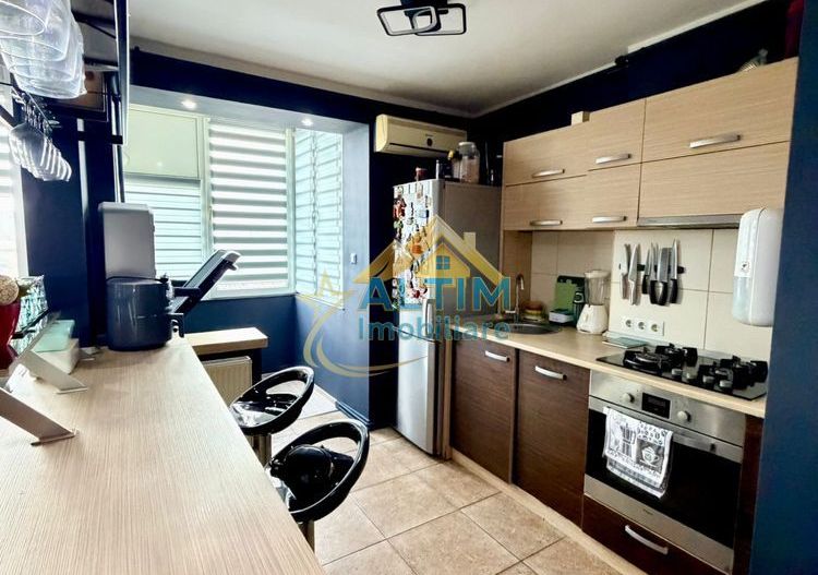 Apartament 2 camere, Tractorul, Brașov - Poză 4