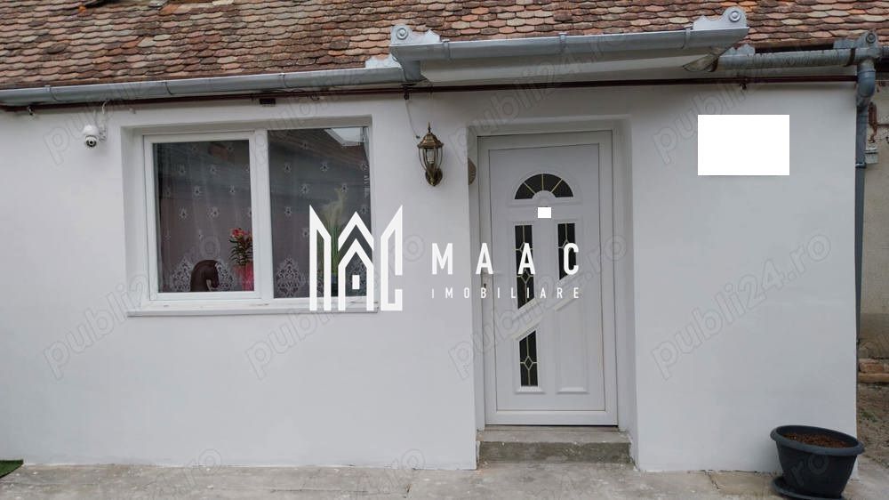 Apartament la casa | Renovat | Garaj | Curte | Lazaret - Poză 12