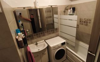 2 Camere Popesti-Leordeni | langa Metrou | Mobilat si Utilat - Poză 13