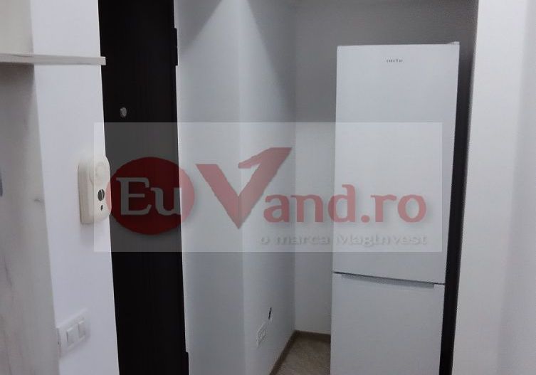 De inchiriat apartament 1 camera, zona centrala - Poză 5