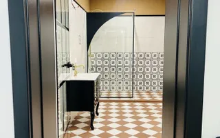 Casa moderna renovata de inchiriat - Strada Traian, Galati - Poză 17