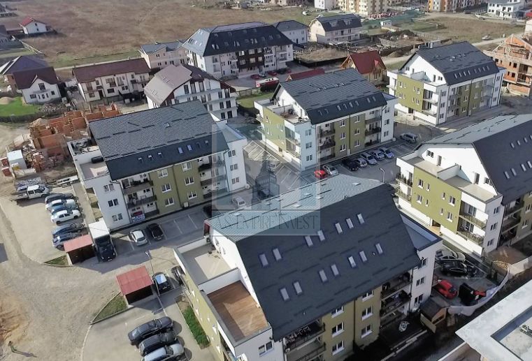 Garsoniera mobilata/utilata-zona Coresi - Poză 1