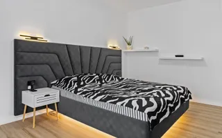 {STRADA MIORITA} Vila individuala cu 4 camere 120 MPU + Teren 309 MP - Poză 23