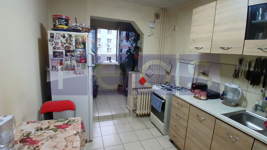VANZARE 3 CAMERE ZONA DRISTOR RAMNICU VALCEA | METROU | - Poză 5
