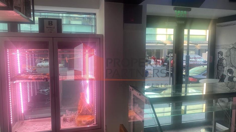 Spatiu comercial Piata Floreasca - Poză 6