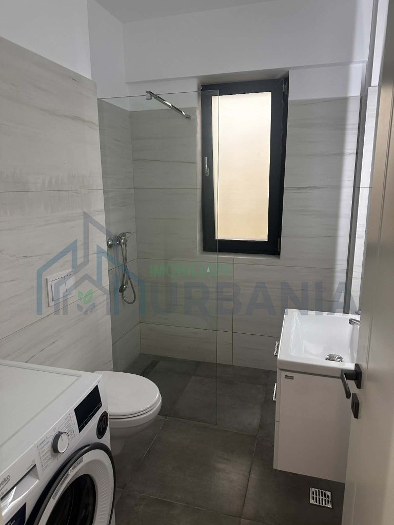 Apartament Soseaua Iasi-Voinesti (inchiriere) - Poză 5